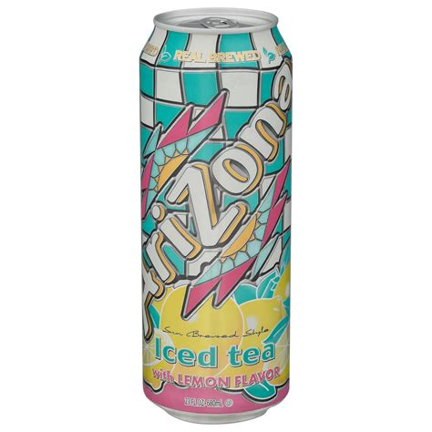 AriZona Iced Tea